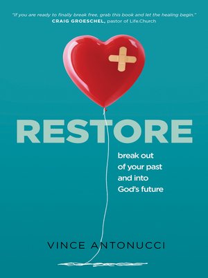 cover image of Restore